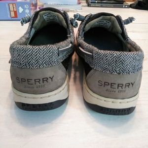 SPERRY TOP-SIDER

ROSEFISH BOAT SHOE